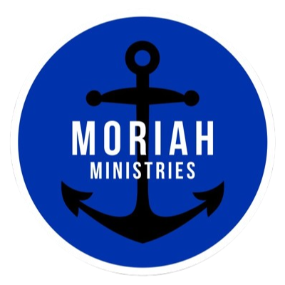 Moriah Ministries Logo