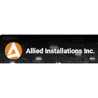 Allied Installations Inc Logo