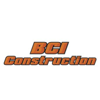 BCI Construction Logo