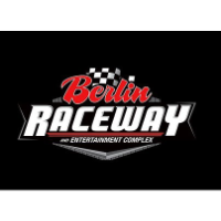 Berlin Raceway Logo