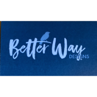 Better Way Designs Logo