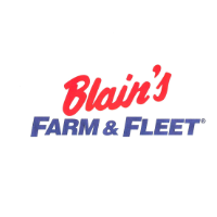 Blair's Farm & Fleet logo