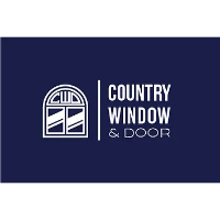 Country Window & Door Logo