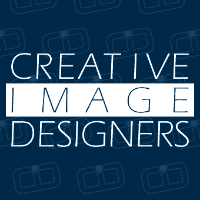 Creative Image Designers Logo