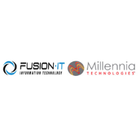 Fusion IT Logo