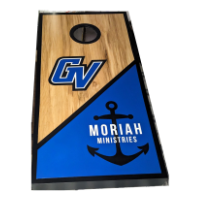 GV MMCornhole Logo