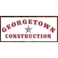 Georgetown Construction Logo