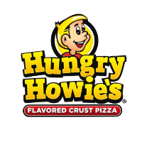 Hungry Howie's Logo