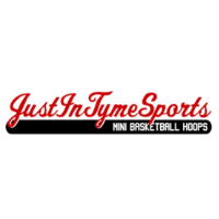 Just In Tyme Sports Logo