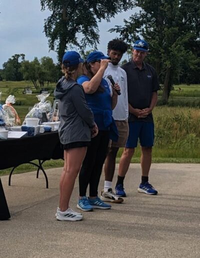 Moriah Ministries Golf Outing Photos