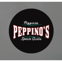 Peppino's Logo