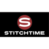 Stitchtime Logo