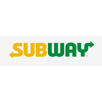 Subway Logo