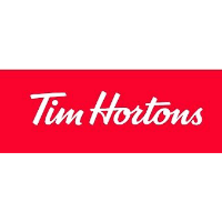 Tim Hortons Logo