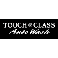 Touch of Class Logo