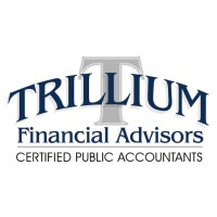 Trillium Logo