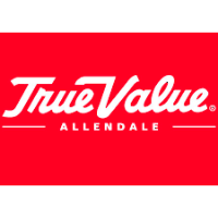 TrueValue Logo