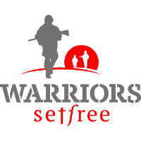 Warriors Set Free logo