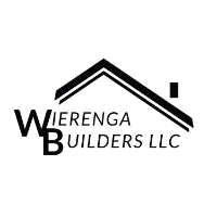 Wierenga Builders Logo