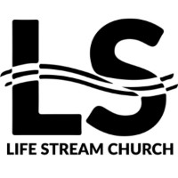 Life Stream Church Logo