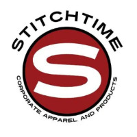 StitchTime Logo