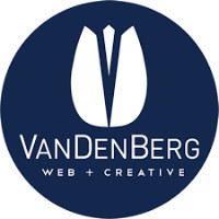 VanDenBerg Web + Creative