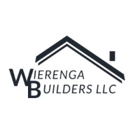 Wierenga Builders Logo