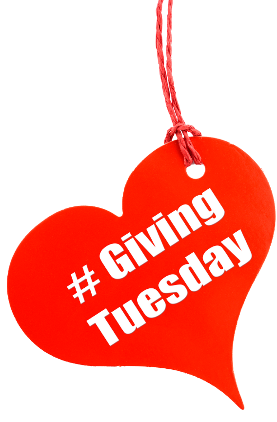 giving tuesday