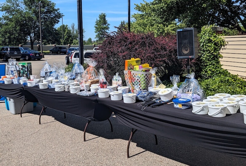 Moriah Ministries - Moriah Golf Outing Auction-2