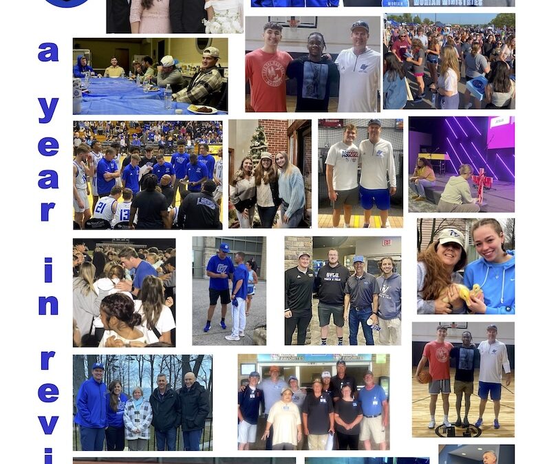 Newsletter Winter 2024