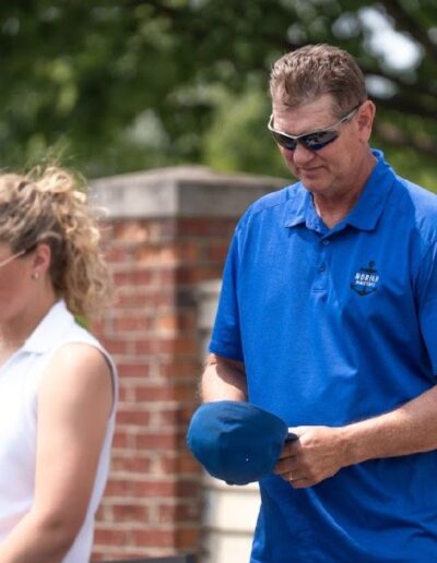 AnchoredWay 2025 Golf Outing