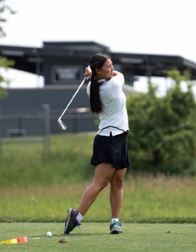 AnchoredWay 2025 Golf Outing