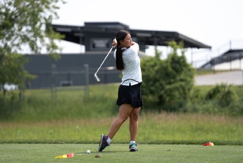 AnchoredWay 2025 Golf Outing
