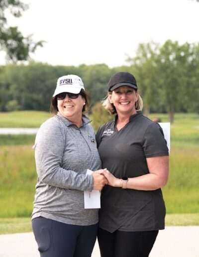 AnchoredWay 2025 Golf Outing