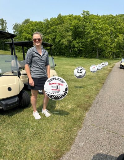 AnchoredWay 2025 Golf Outing