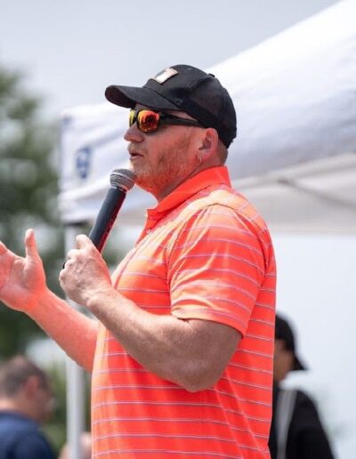 AnchoredWay 2025 Golf Outing