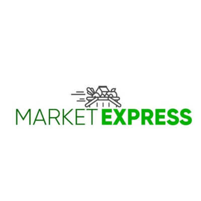 Market Express Logo