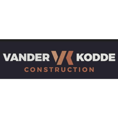 Vander Kodde Construction Logo